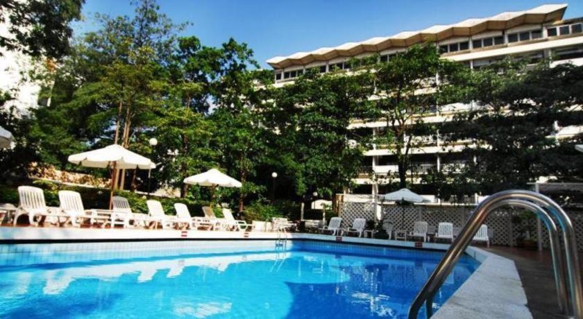 De Moc Hotel Bangkok