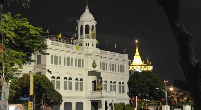 Hotel De Moc