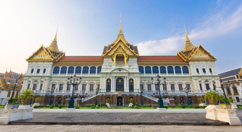 Hotel De Moc Bangkok