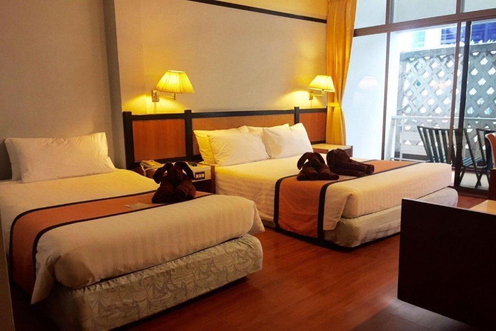 De Moc Bangkok