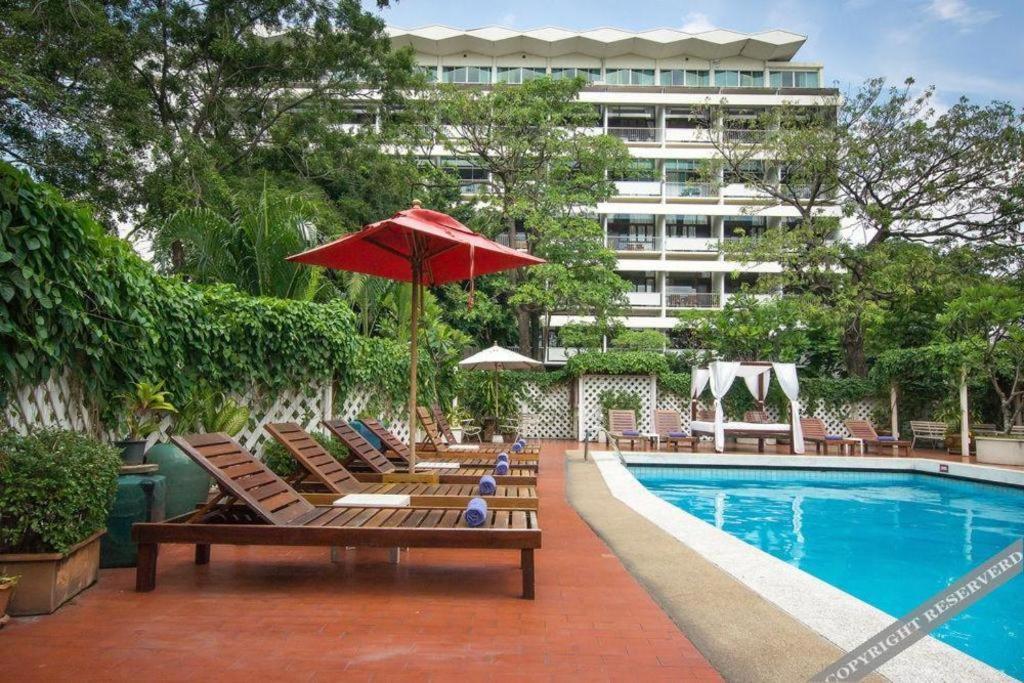 Hotel De Moc 3*