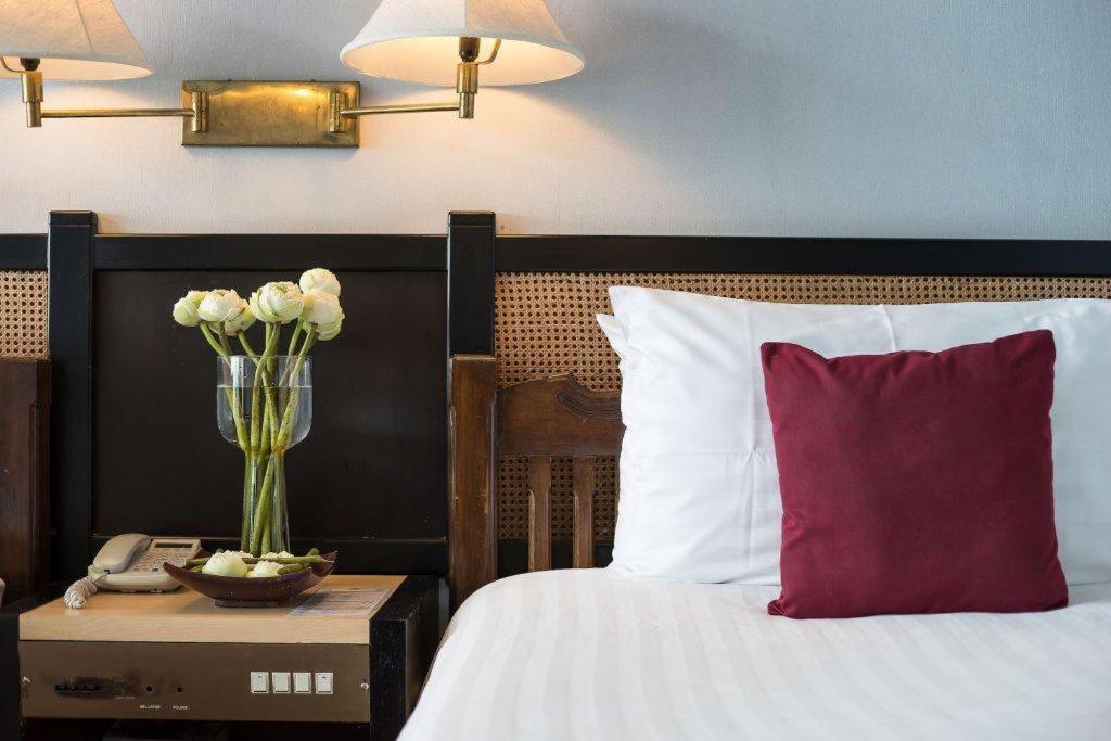 De Moc Hotel Bangkok