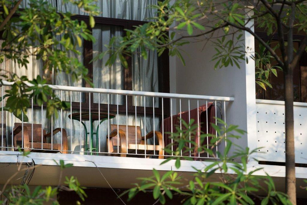De Moc 3* Bangkok