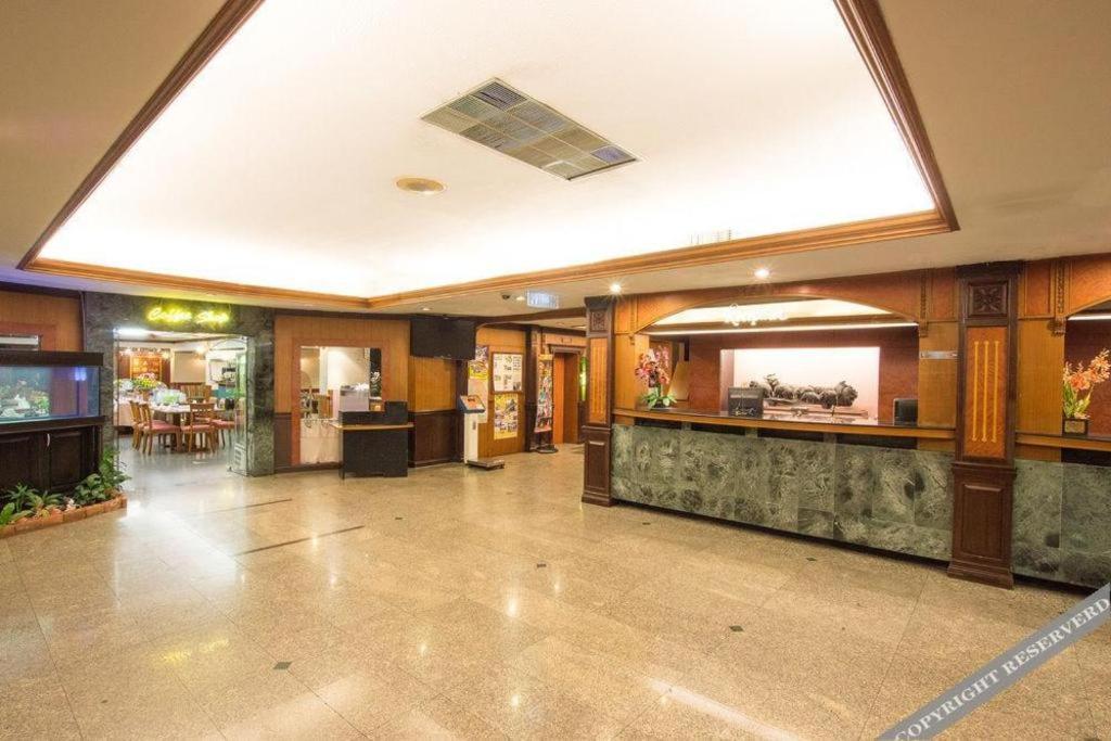 De Moc Hotel 3*