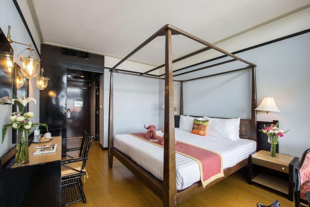 Hotel De Moc 3*