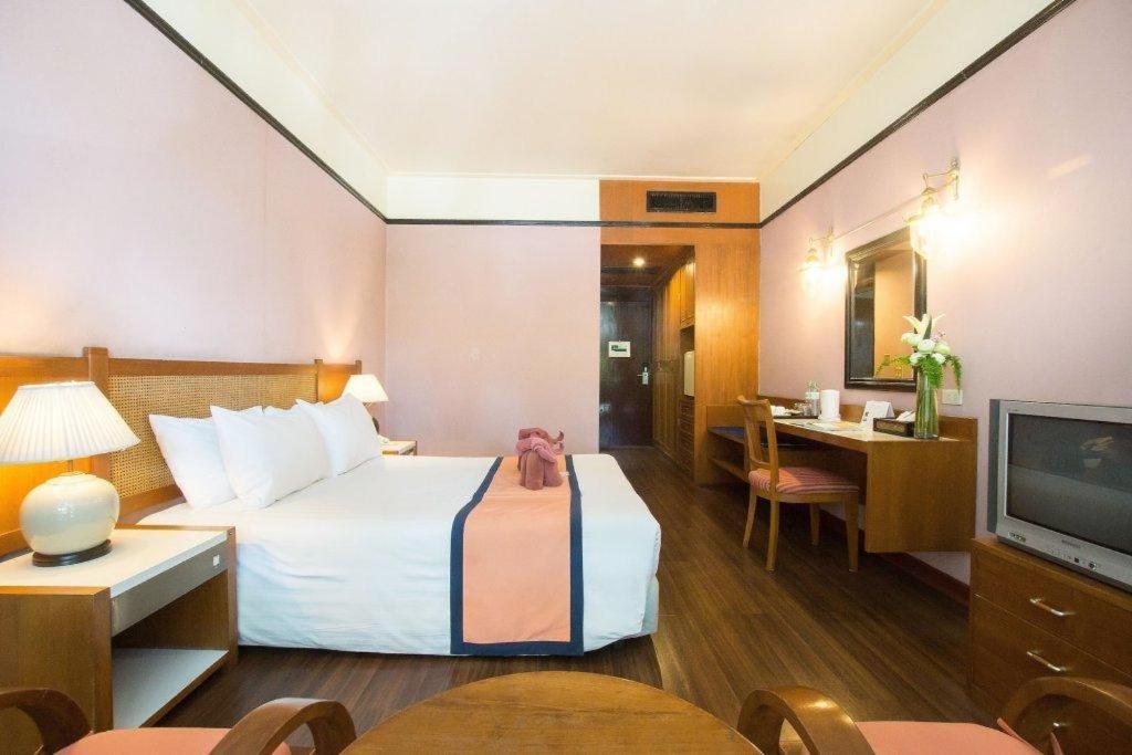 Hotel De Moc Bangkok