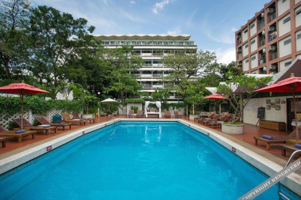 De Moc Hotel