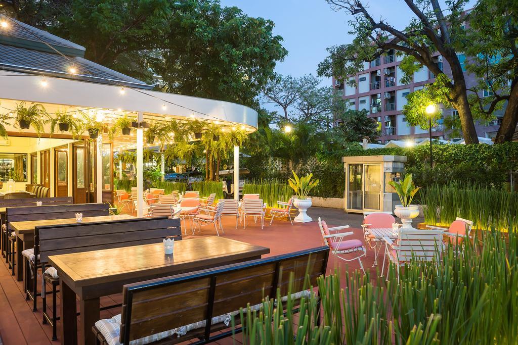 Hotel De Moc Bangkok