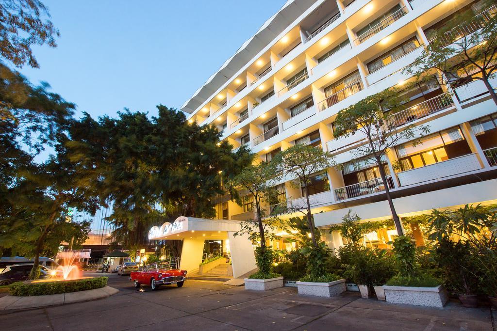Hotel De Moc 3*