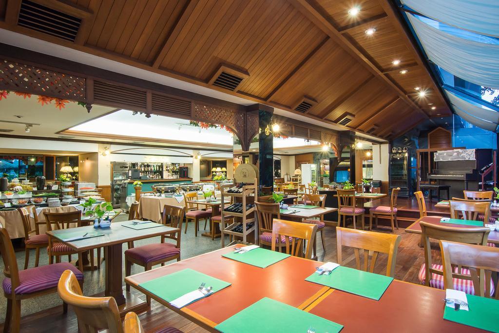 De Moc 3* Bangkok