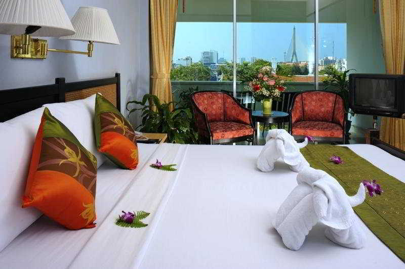 De Moc 3* Bangkok