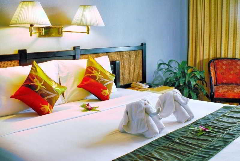 Hotel De Moc 3*