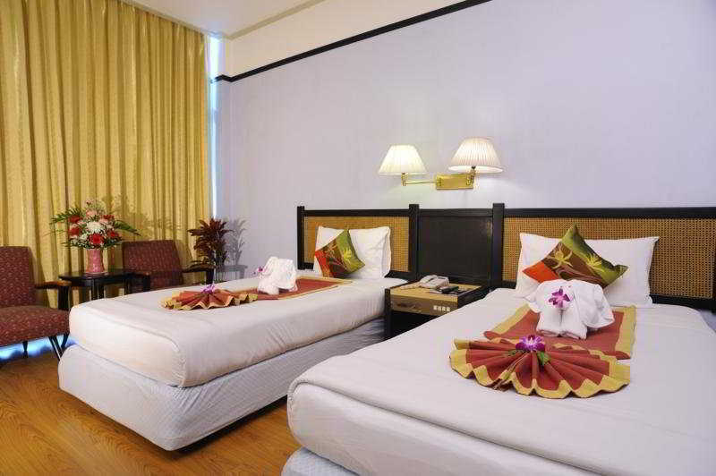 De Moc Hotel