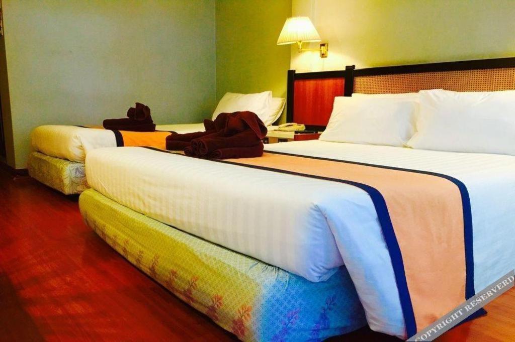 Hotel De Moc Bangkok