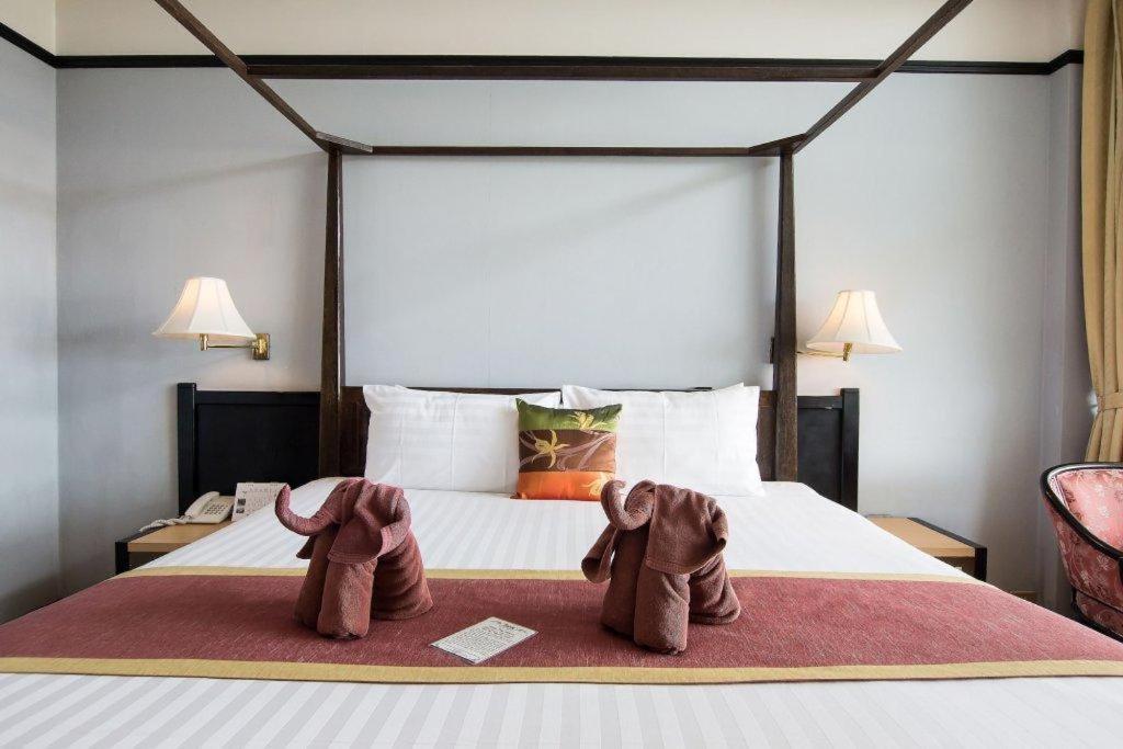 De Moc 3* Bangkok