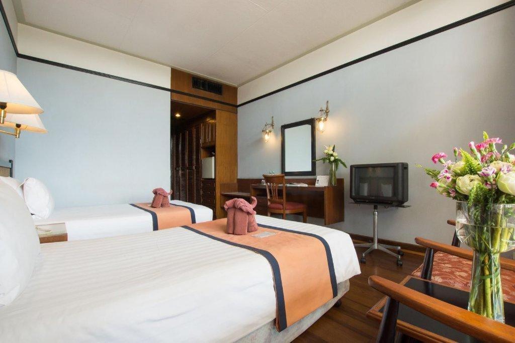 De Moc 3* Bangkok