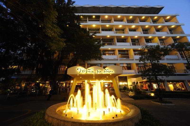 De Moc Hotel 3*