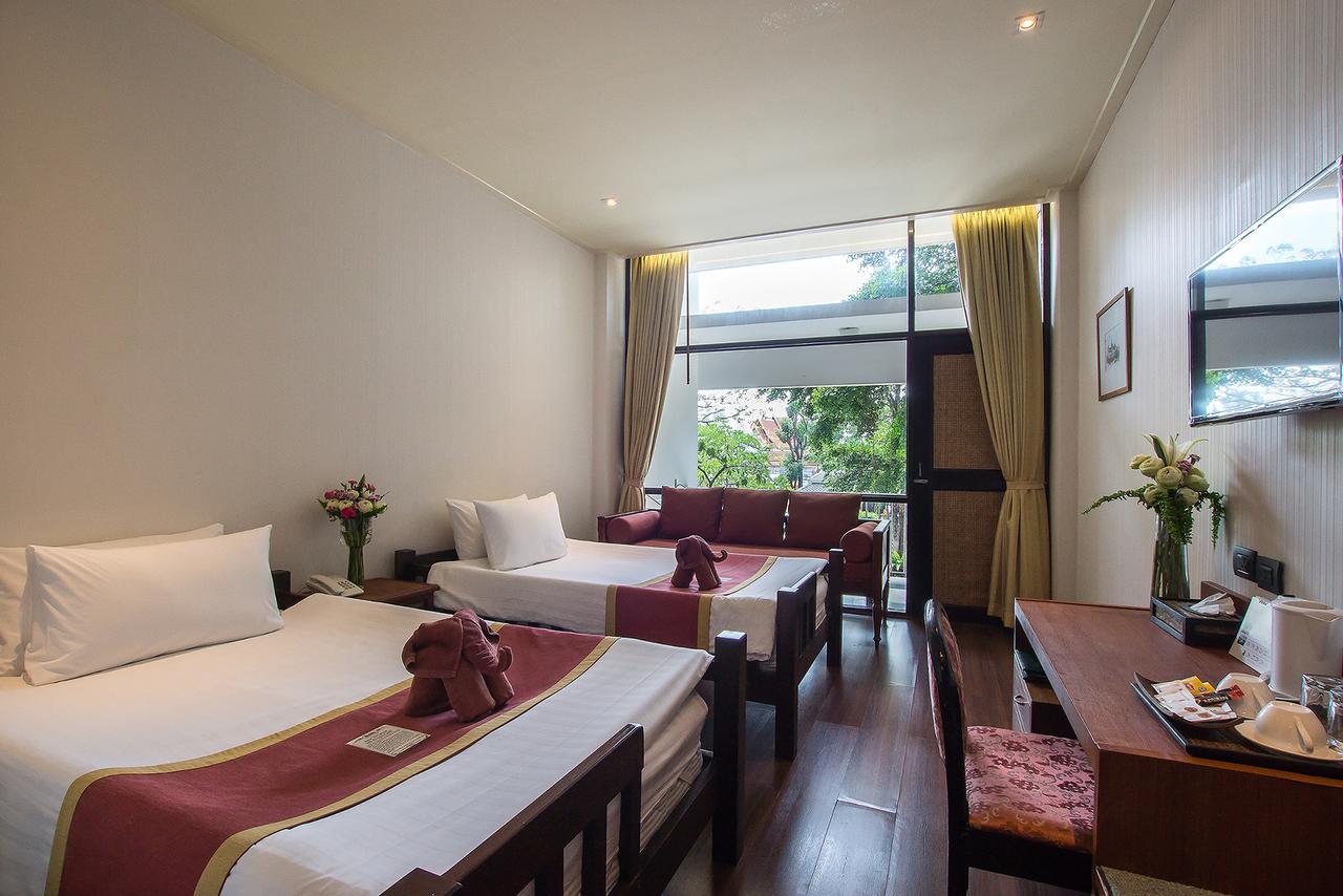 De Moc Hotel
